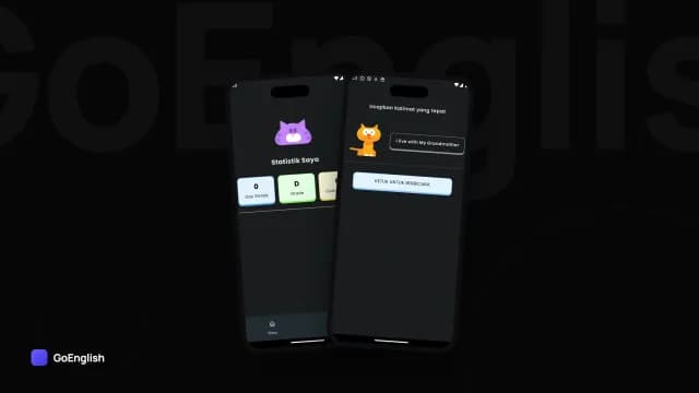 GoEnglish cover