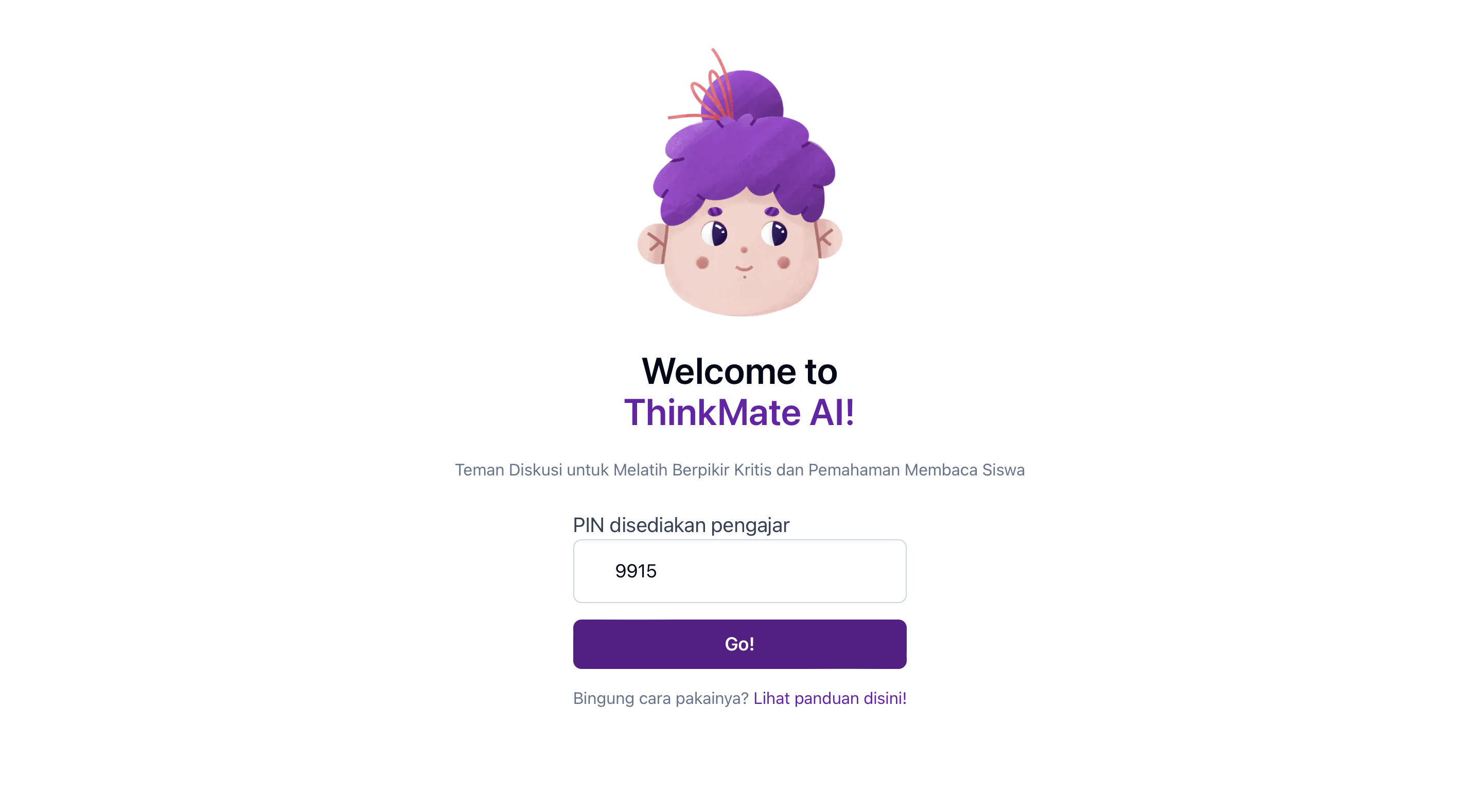 Quiz builder